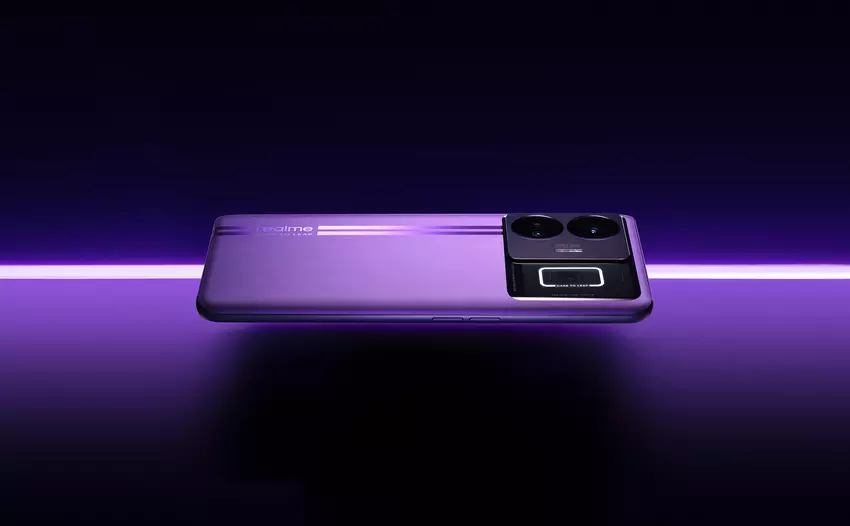 Bestätigt: realme GT Neo 5 wird in zwei Versionen erhältlich sein, wobei die Basisversion eine Ladeleistung von 150 W und die Topversion eine Leistung von 240 W hat