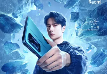 Eine Woche vor der Ankündigung: Redmi ...