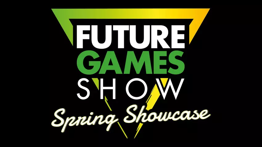 Mehr als vierzig Shows und hochkarätige Ankündigungen: Die Organisatoren der Future Games Show veröffentlichten einen Trailer der Frühjahrsveranstaltung