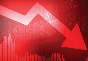 Aktien der schwedischen Holdinggesellschaft Embracer Group ...