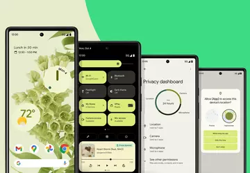 Sie ist da! Google hat eine ...