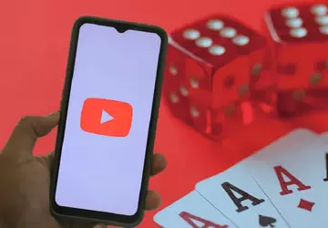 YouTube sagt Online-Casinos den Kampf an: ...