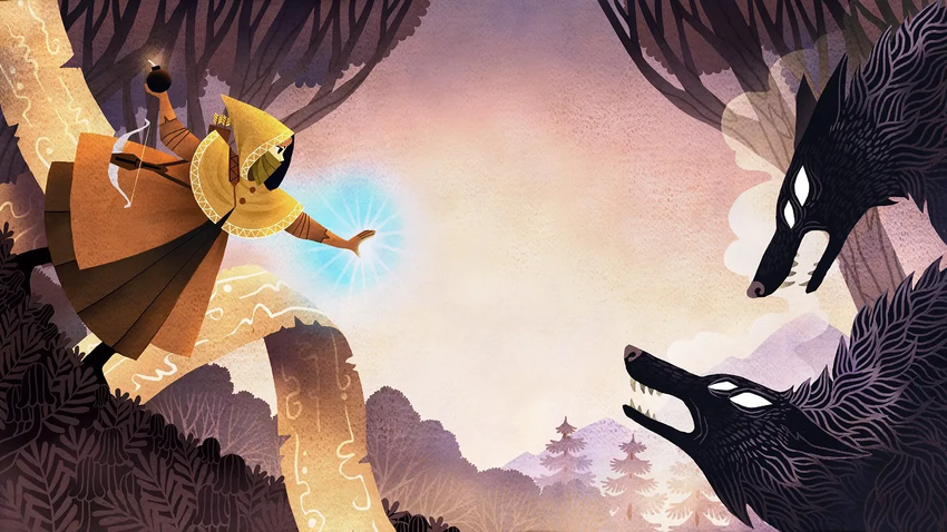 Howl ist für PlayStation 5 und Xbox-Konsolen erschienen