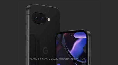 Neuer Bericht enthüllt Preise für Google Pixel 9a mit 128GB und 256GB Speicher