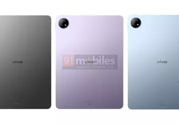 12,1-Zoll-Bildschirm mit 144 Hz, MediaTek Dimensity ...