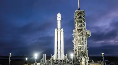SpaceX erhielt 155 Millionen Dollar für den Start der geheimnisvollen X-37B-Orbitaldrohne von Boeing mit einer Falcon Heavy-Rakete