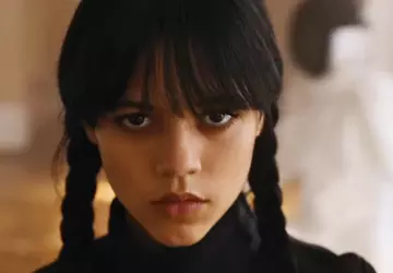 Insider-Infos: Jenna Ortega ist im Gespräch ...