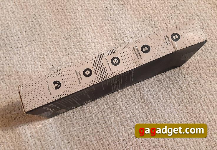 Es tut nicht weh. Oclean Flow Sonic Preisgünstige elektrische Zahnbürste Test-6