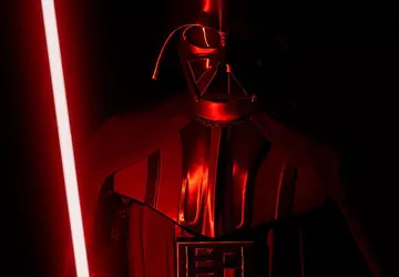 Medien: Ubisofts Star Wars-Actionspiel könnte innerhalb ...