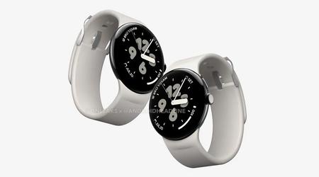 Größere Version der Pixel Watch 3: Google bereitet sich auf die Veröffentlichung der Pixel Watch 3 XL vor