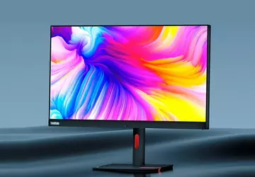 Lenovo ThinkVision P27pz und ThinkVision P32pz: ...