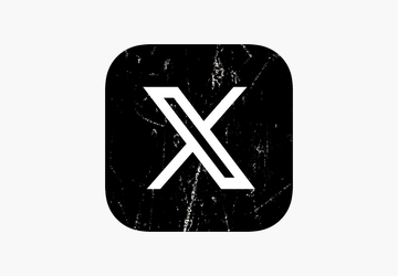 X wird "bald" eine separate App ...