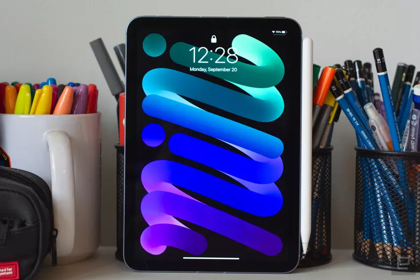 Apples neuestes iPad mini ist bei Amazon um 40 US-Dollar günstiger