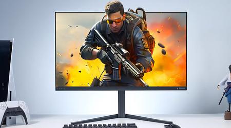 Philips Evnia 27M2N5510J: 27-Zoll-Monitor mit 180 Hz für $177