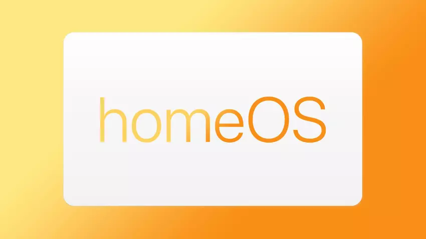 Kommt Apples "homeOS"? In den Stellenausschreibungen des Unternehmens wird unter anderem ein Smart Home OS erwähnt
