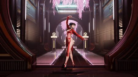 Stellar Blade kommt für alle: Sony hat die Systemanforderungen für die PC-Version des Actionspiels veröffentlicht