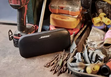 Bose Soundlink Flex auf Amazon: kabelloser ...