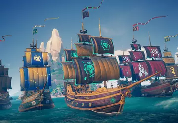 Die siebte Staffel von Sea of ...