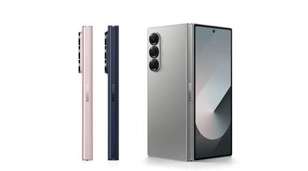 One UI 8 Alpha auf Galaxy Fold 6 online gesichtet: Was ist neu?