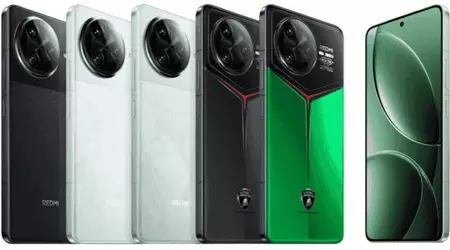 Redmi enthüllt das K80 Pro: Flaggschiff mit Snapdragon 8 Elite, 2K OLED-Display und 50MP Triple-Kamera