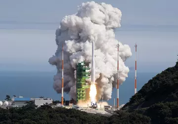 Südkorea kündigt eigene Raketenproduktion an, nachdem ...