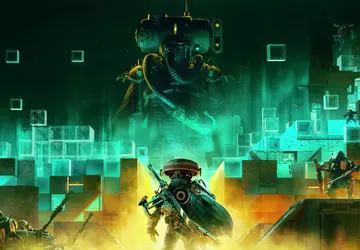 Behavior Interative hat einen neuen Trailer ...