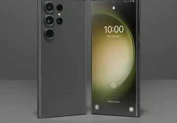 144Hz-Bildschirm, Snapdragon 8 Gen 3-Chip und ...