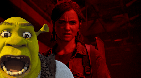 Der Regisseur von The Last of Us Part II hat nichts gegen PC-Mods, auch wenn das bedeutet, Ellie durch Shrek zu ersetzen