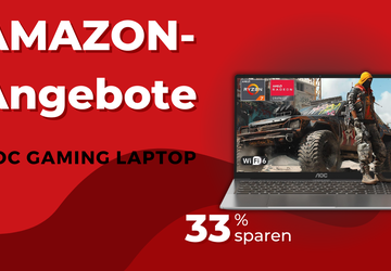 AOC Gaming Laptop Ryzen-AX16 PRO – ...
