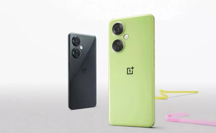 Nicht nur OnePlus Nord Buds 2: OnePlus Nord N30 5G ist bei Amazon mit einem Rabatt von 70 Dollar erhältlich