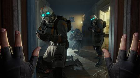 Eines der besten VR-Spiele auf dem PC: Half-Life: Alyx ist bis zum 19. September für 20 Dollar auf Steam erhältlich.