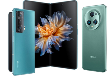 Honor steigert Smartphone-Verkäufe trotz Krise - ...