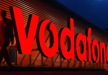 Vodafone bietet Ukrainern beim Roaming in ...