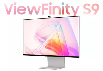 Zeitlich begrenztes Angebot: Samsung ViewFinity S9 ...
