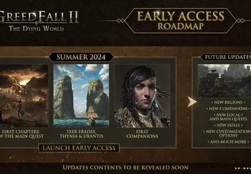 Spiders hat eine Roadmap für die ...