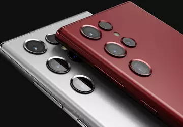 Ice Universe: Samsung Galaxy S22 Ultra ...