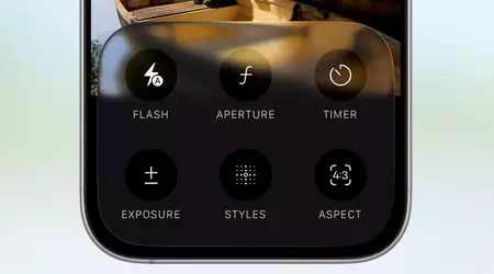 Apple hat die Kameraoberfläche in iOS 26 vollständig überarbeitet - wie man jetzt einfacher Bilder macht