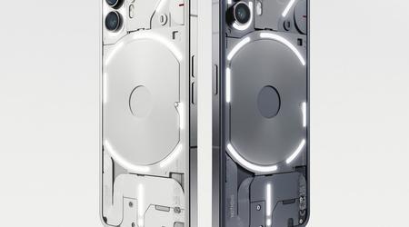 Nothing Phone (2) Nutzer haben begonnen, die stabile Version von Nothing OS 2.5 basierend auf Android 14 zu erhalten.