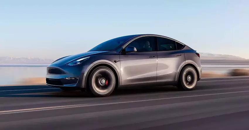 Tesla senkt die Preise für alle Elektroautos in den USA - das Basismodell Y um 20.500 Dollar