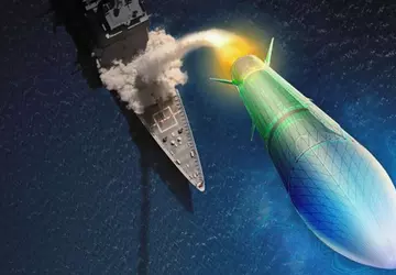 Northrop und Raytheon erhalten mehr als ...