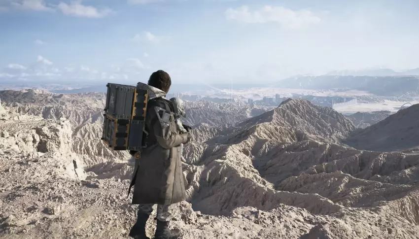 Hideo Kojima überrascht uns erneut: Er hat eine Idee für ein Spiel, in dem der Held alles vergisst, wenn der Spieler pausiert