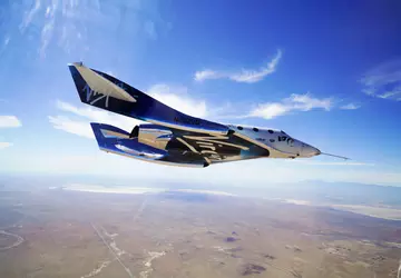 100 Menschen kauften bei Virgin Galactic ...