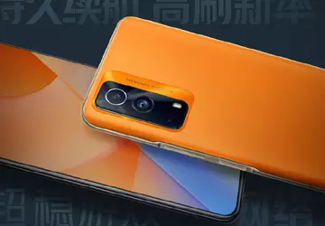 iQOO U5 mit Dimensity 810 wird ...