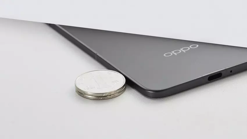 Oppo Find N5 im Geekbench getestet mit dem neuen Snapdragon 8 Elite 7-Kern-Chip