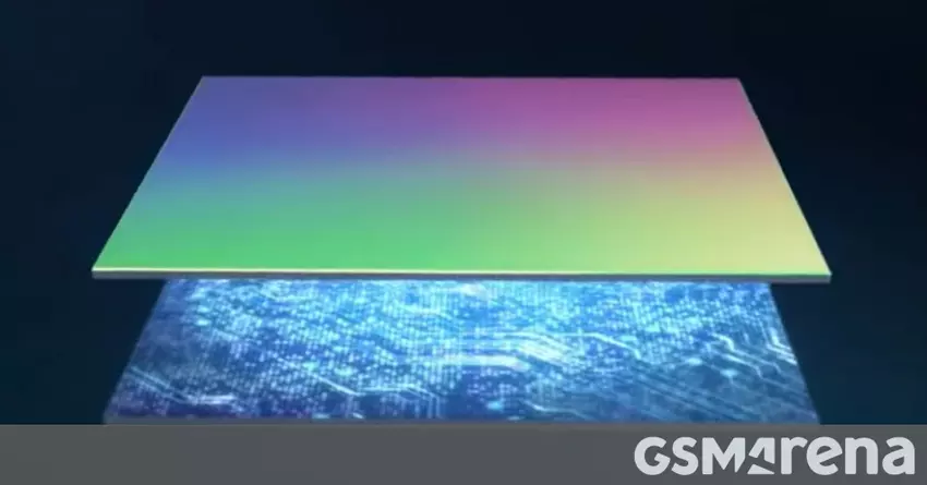 Riesige 50MP 1/1. 1″ Sony Kamerahandysensor eingehend