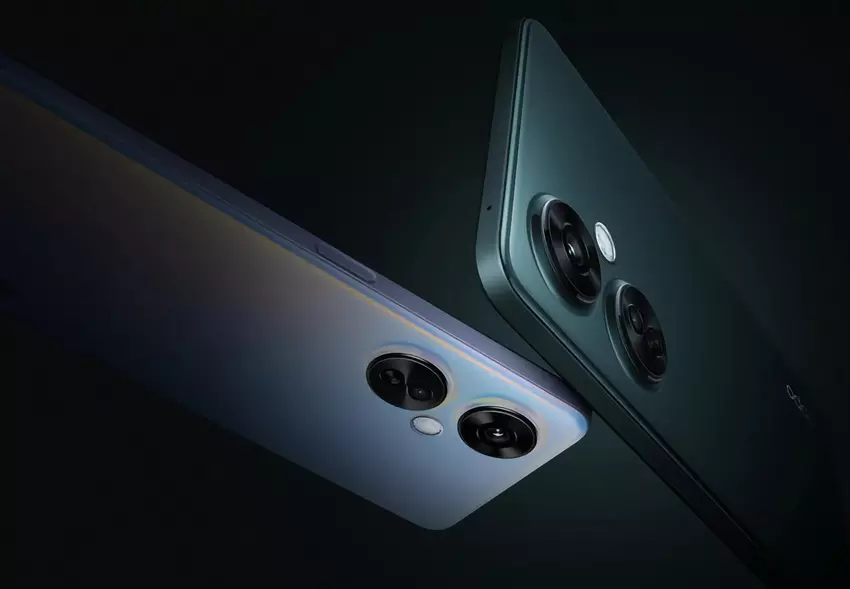 OPPO K11x in offiziellem Teaser enthüllt: Dual-Kamera, 67W Schnellladung und 12GB RAM