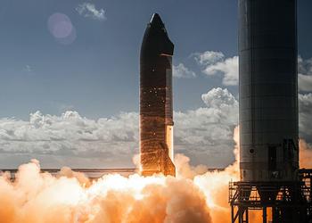 Super Heavy-Rakete wird noch leistungsfähiger - ...