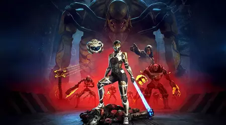 Das postapokalyptische Stealth-Actionspiel Steel Seed erscheint in einem Monat: Ein neuer Trailer verrät den Veröffentlichungstermin des vielversprechenden Spiels