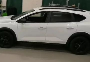 Dacia entwickelt einen neuen Kombi, um ...