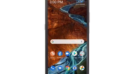 Kein Budget ist zu groß: HMD Global bereitet Nokia G300 mit Snapdragon 480-Chip an Bord vor